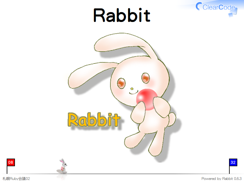 Rabbit