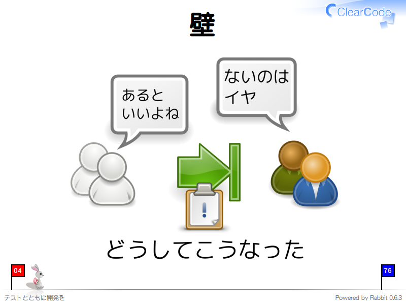 壁