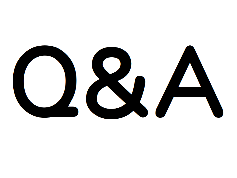 Q&#38;A