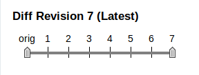 Review Board Diff