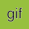 gif画像