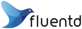 Fluentd logo